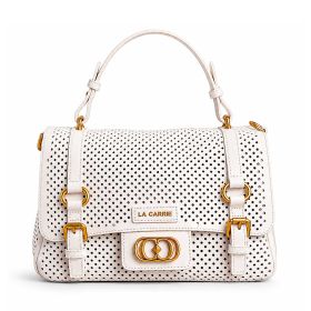 LA CARRIE BAG MEDIUM SHOPPING ATENA