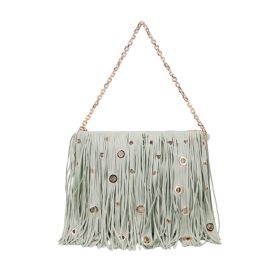LA CARRIE BAG BORSA A MANO NIGHT EDITION