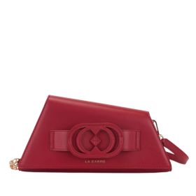 LA CARRIE BAG BORSA A MANO FINGER