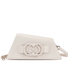 LA CARRIE BAG BORSA A MANO FINGER