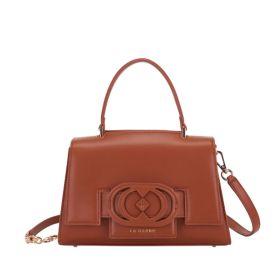 LA CARRIE BAG BORSA A MANO FINGER