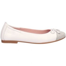 UNISA DINO BALLET PUMPS