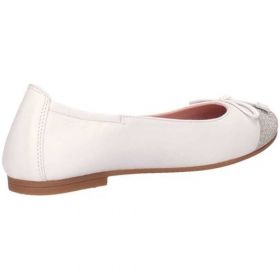 retro UNISA DINO BALLET PUMPS