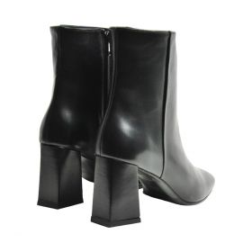 FRU ANKLE BOOTS