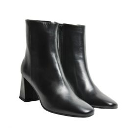 FRU ANKLE BOOTS