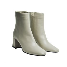 FRU ANKLE BOOTS