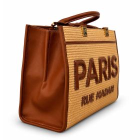 RUE MADAM PARIS ICONIQUE BORSA A MANO