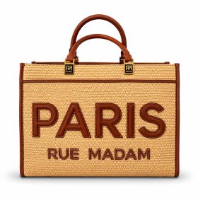 RUE MADAM PARIS ICONIQUE BORSA A MANO