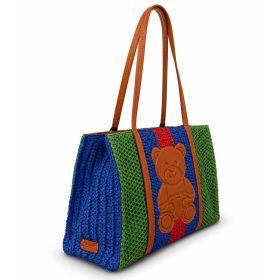 RUE MADAM PARIS MARVIN SHOPPING BAG