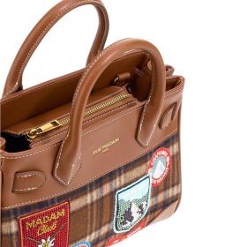 RUE MADAM PARIS BORSA A MANO CHAMONIX MINI