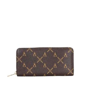 L'ATELIER DU SAC PORTAFOGLIO MILADY