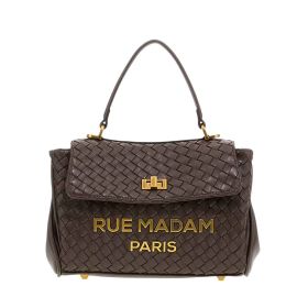 RUE MADAM PARIS BORSA A MANO LES JOURS XS MOTIF