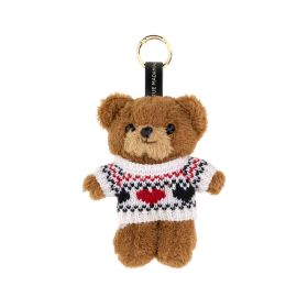 RUE MADAM PARIS KEY CHAIN MARVIN IDOL