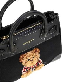 RUE MADAM PARIS BORSA A MANO MINI MARVIN LOVE