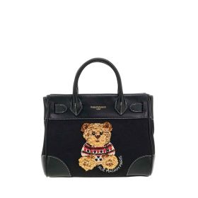 RUE MADAM PARIS BORSA A MANO MINI MARVIN LOVE