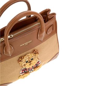 RUE MADAM PARIS BORSA A MANO MINI MARVIN LOVE