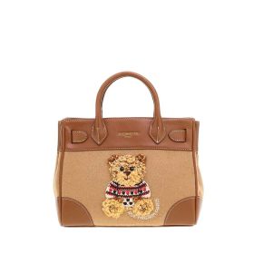 RUE MADAM PARIS BORSA A MANO MINI MARVIN LOVE