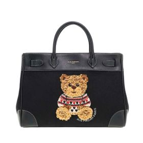 RUE MADAM PARIS BORSA A MANO MARVIN LOVE