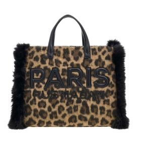 RUE MADAM PARIS BORSA A MANO MEGEVE