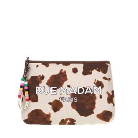 RUE MADAM PARIS CLUTCH RM WINTER