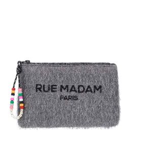 RUE MADAM PARIS CLUTCH RM WINTER