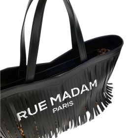 RUE MADAM PARIS SHOPPING BAG SAUVAGE