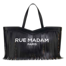 RUE MADAM PARIS SHOPPING BAG SAUVAGE