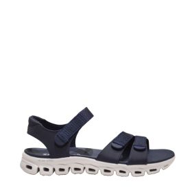 SKECHERS GLIDE-STEP-COUNT ON ME  SANDALS