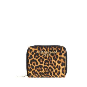 RUE MADAM PARIS WALLET SAUVAGE XS