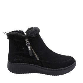 SKECHERS TRONCHETTI WILSHIRE BLVD - FRESH ZIP - PRE ORDINE