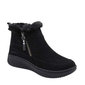 SKECHERS TRONCHETTI WILSHIRE BLVD - FRESH ZIP - PRE ORDINE