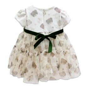 ILLIANA DRESS