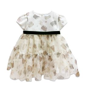 ILLIANA DRESS