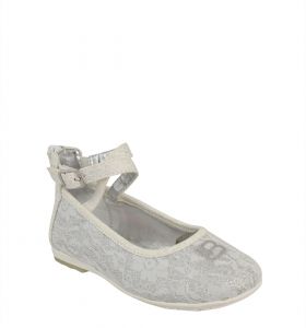 retro LAURA BIAGIOTTI BALLET PUMPS