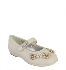 retro LAURA BIAGIOTTI BALLET PUMPS