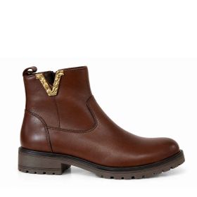 VALLEVERDE ANKLE BOOTS