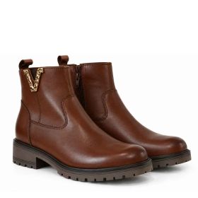 VALLEVERDE ANKLE BOOTS
