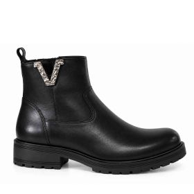 VALLEVERDE ANKLE BOOTS