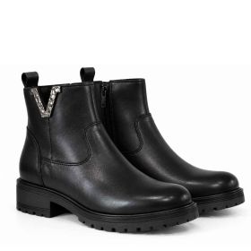 VALLEVERDE ANKLE BOOTS