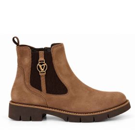 VALLEVERDE ANKLE BOOTS