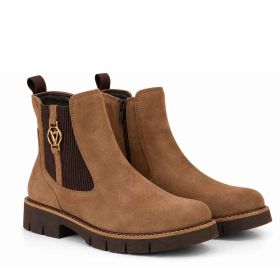 VALLEVERDE ANKLE BOOTS