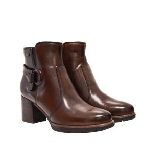 VALLEVERDE ANKLE BOOTS