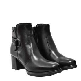 VALLEVERDE ANKLE BOOTS