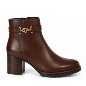 VALLEVERDE ANKLE BOOTS