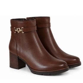 VALLEVERDE ANKLE BOOTS