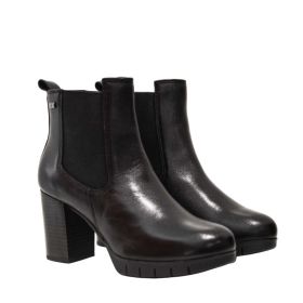 VALLEVERDE ANKLE BOOTS