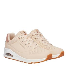 SKECHERS UNO - GOLDEN AIR SNEAKERS 