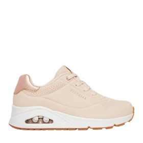 SKECHERS UNO - GOLDEN AIR SNEAKERS 