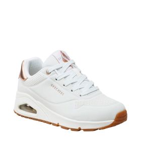 SKECHERS UNO - GOLDEN AIR SNEAKERS 