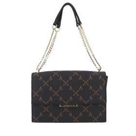 L'ATELIER DU SAC BORSA A SPALLA MILADY